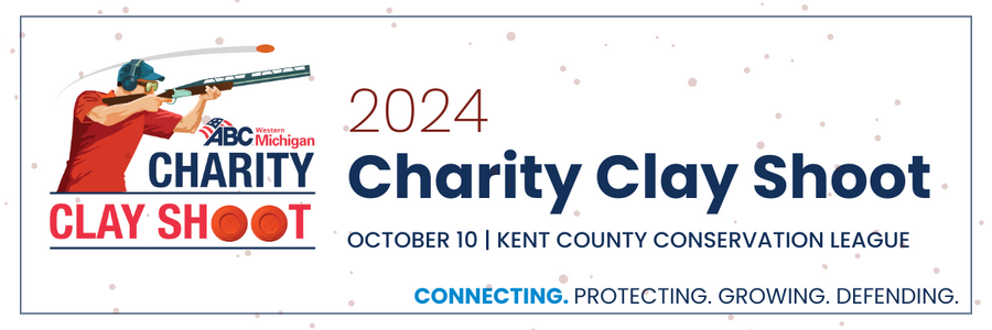 ABC West Michigan: 2024 Charity Clay Shoot, on October 10 with Kent County Conservation League