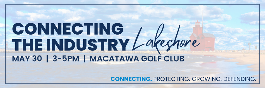 Connecting the Industry: Lakeshore