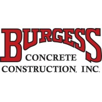 Burgess Concrete : 