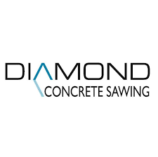 Diamond Concrete Sawing : 