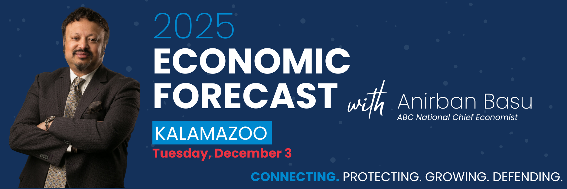 Morning Economic Forecast: Kalamazoo