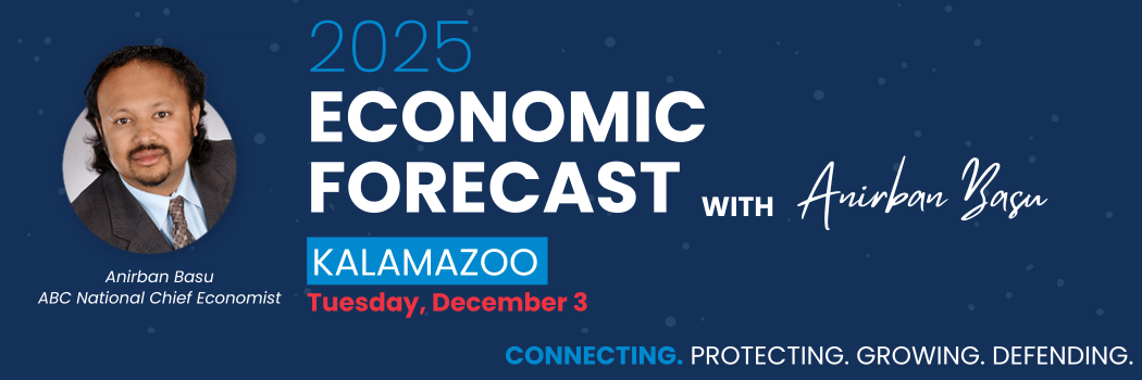 Morning Economic Forecast: Kalamazoo