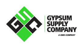 Gypsum Supply Company : 