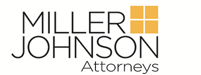 Miller Johnson logo
