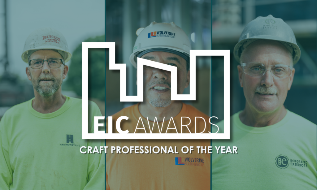 ABC West Michigan: Craft Professional of the Year