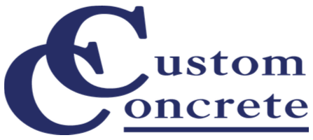 Custom Concrete : 
