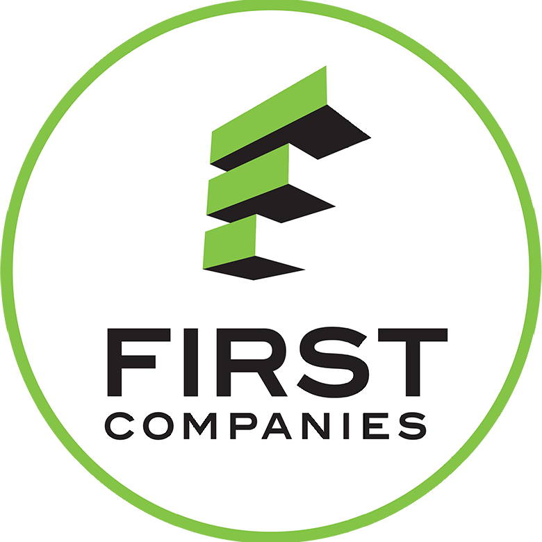 First Companies : 