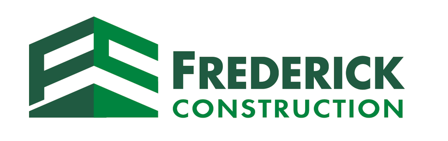 Frederick Construction : 