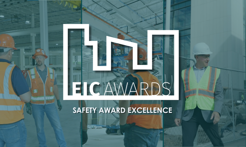 ABC West Michigan EIC Awards: Safety Award Excellence