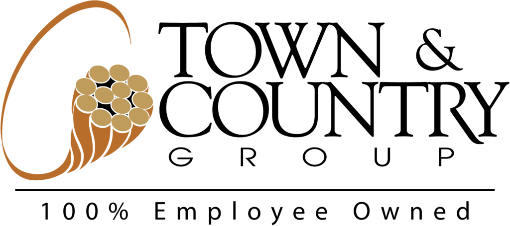 Town & Country Group: 100% Employee Owned