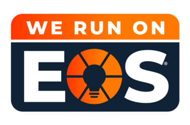 We Run on EOS