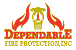 Dependable Fire Protection : 