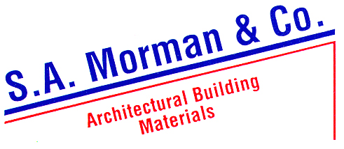 S. A. Morman & Co. : 