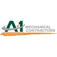 A-1 Refrigeration : 