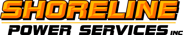 Shoreline Power Services : 