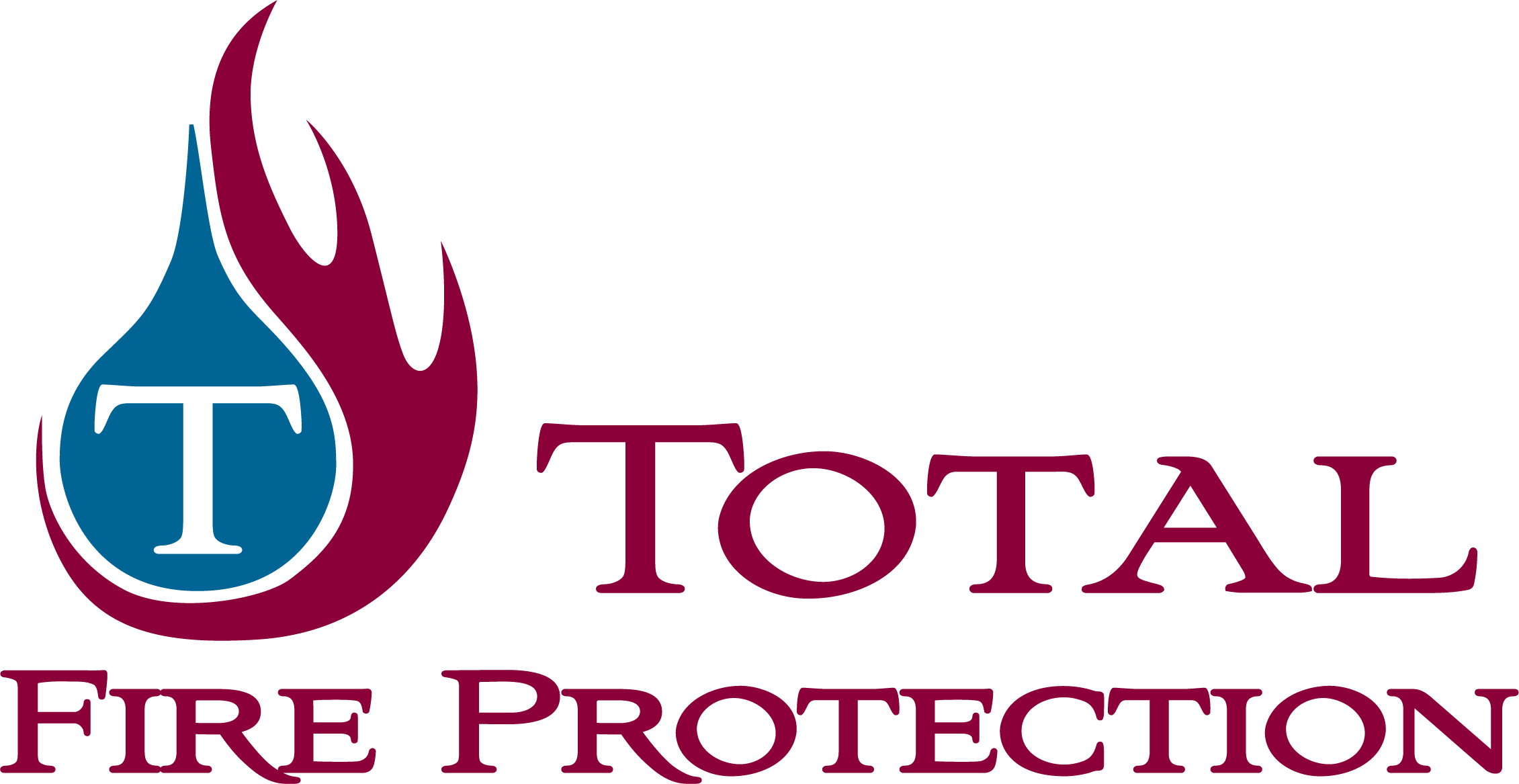 Total Fire Protection : 
