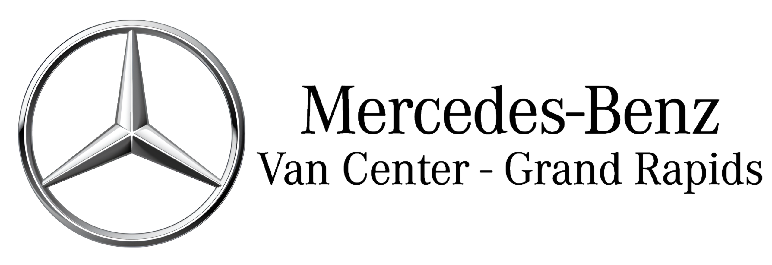 Mercedes Benz Van Center - Grand Rapids : 